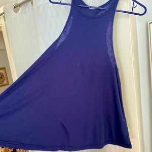 Free People Tank